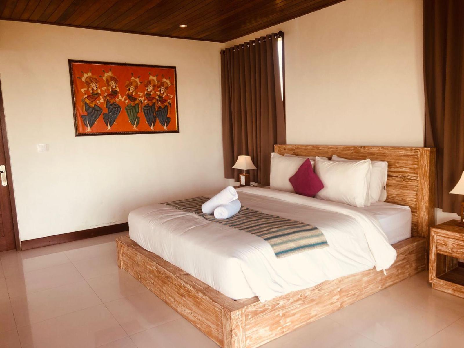Bali Natha Beach Front Canggu Exterior foto