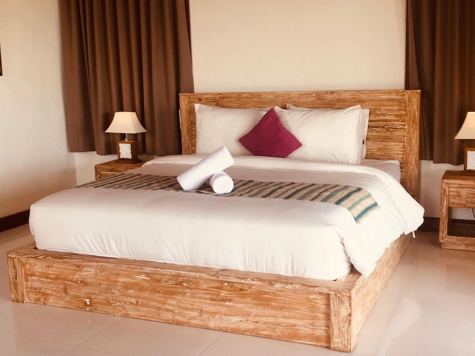 Bali Natha Beach Front Canggu Exterior foto